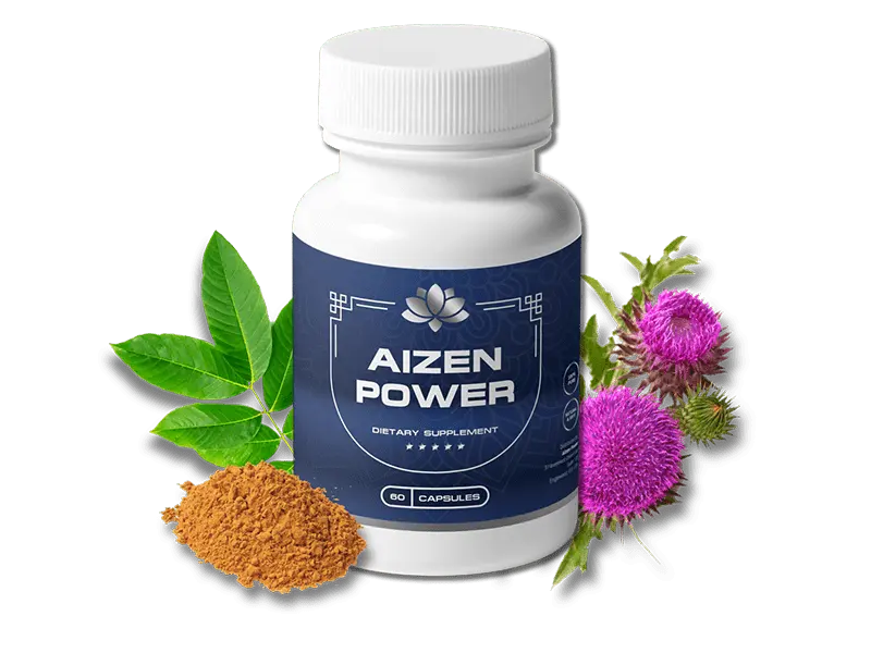 Aizen Power buy