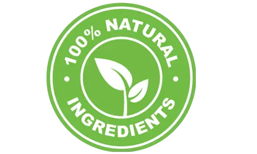 Aizen Power natural ingredients